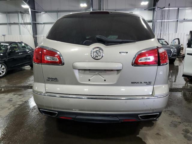 Photo 6 from auction – 2014 BUICK ENCLAVE with VIN 5GAKVBKDXEJ145622