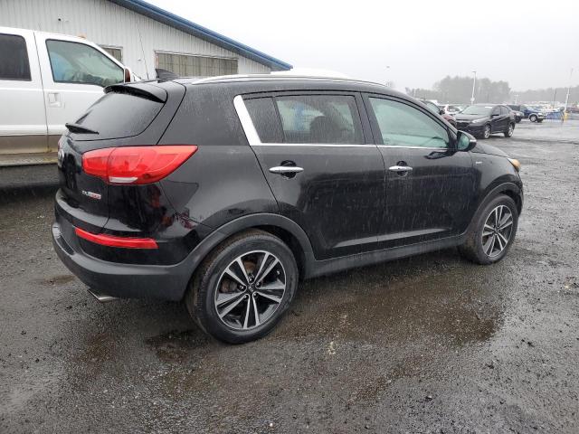 Zdjęcie 3 z aukcji – 2016 KIA SPORTAGE E z VIN KNDPCCA65G7863467
