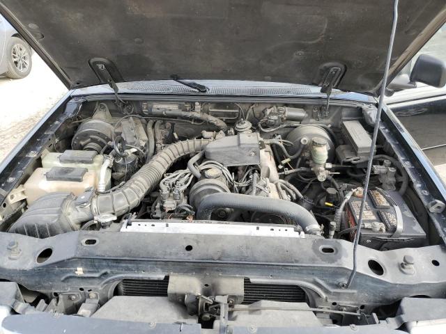 Photo 12 from auction – 1998 FORD RANGER with VIN 1FTYR10C8WPB06298