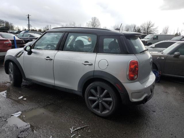 Photo 2 from auction – 2012 MINI COOPER S C with VIN WMWZC3C54CWM27221