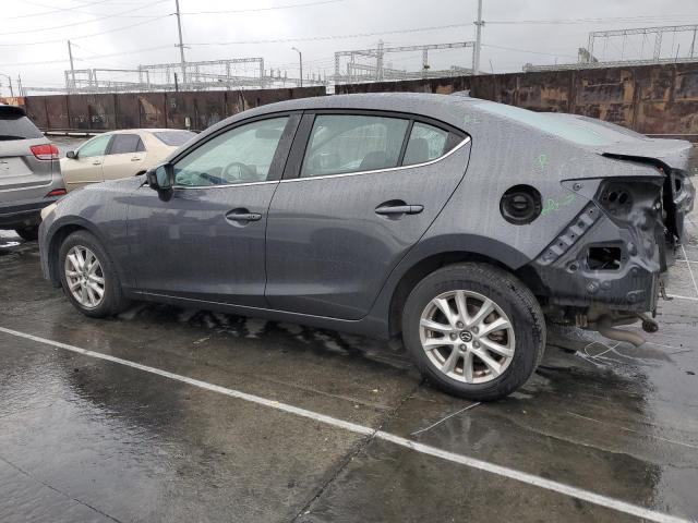 Photo 2 from auction – 2015 MAZDA 3 TOURING with VIN JM1BM1V77F1267308