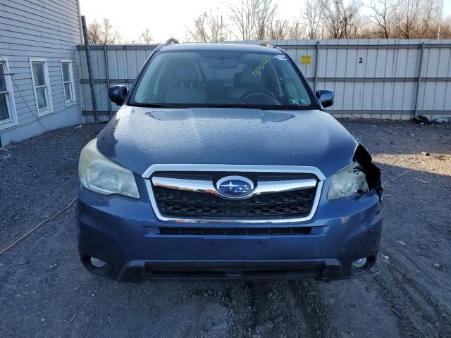 Снимка 5 от търг – 2014 SUBARU FORESTER 2 с VIN JF2SJAHC3EH411610