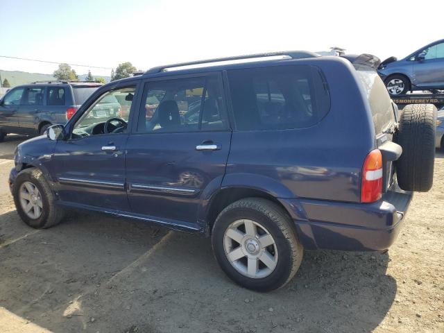 Photo 2 from auction – 2003 SUZUKI XL-7 with VIN JS3TX92V334111274