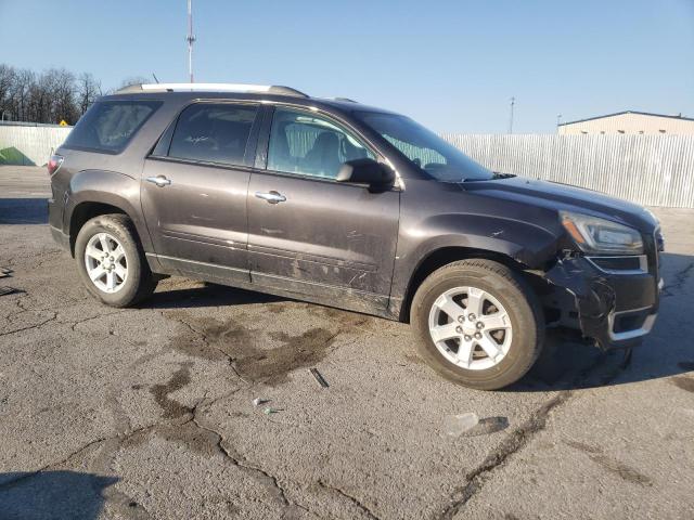 Photo 4 from auction – 2016 GMC ACADIA SLE with VIN 1GKKRNED2GJ231157