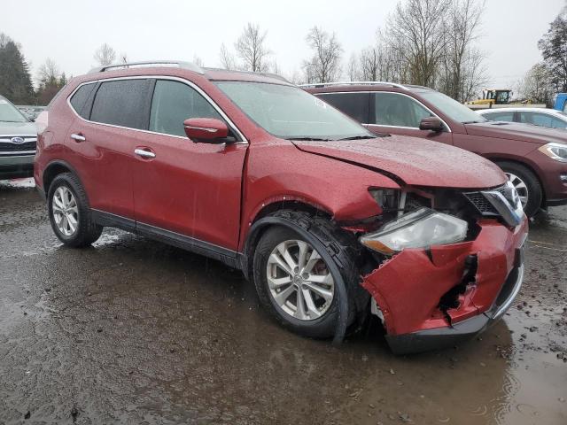 Photo 4 from auction – 2015 NISSAN ROGUE S with VIN 5N1AT2MV3FC829466