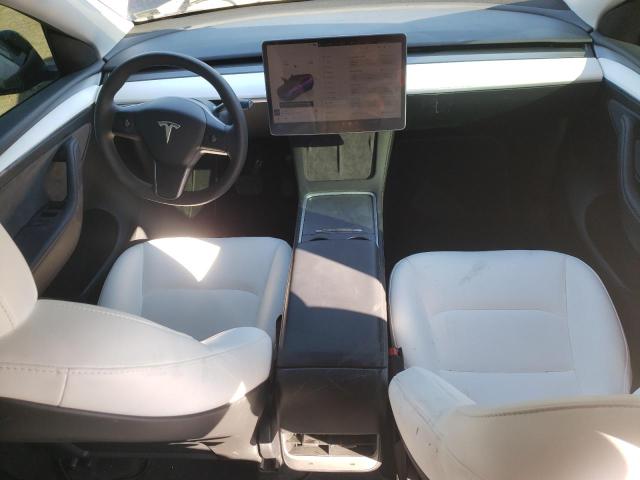 Photo 8 from auction – 2024 TESLA MODEL Y with VIN 7SAYGAEE8RF074213