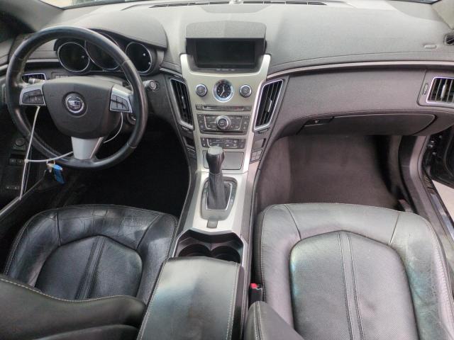 Photo 8 from auction – 2013 CADILLAC CTS PERFOR with VIN 1G6DK1E31D0127627
