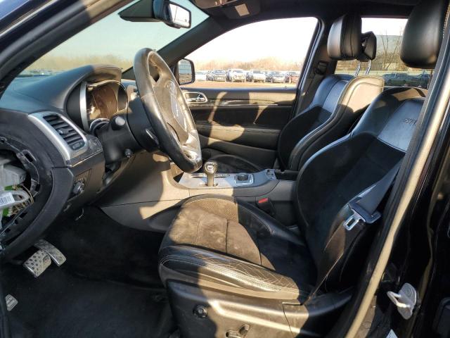 Photo 7 from auction – 2014 JEEP GRAN CHER with VIN 1C4RJFDJ9EC183625