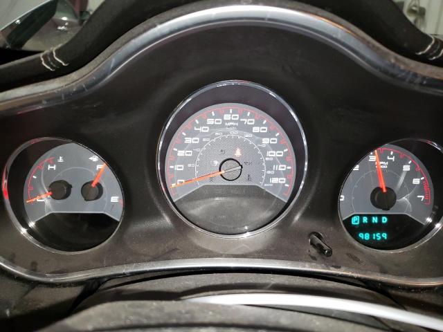 Photo 9 from auction – 2013 DODGE AVENGER SE with VIN 1C3CDZAB3DN604919