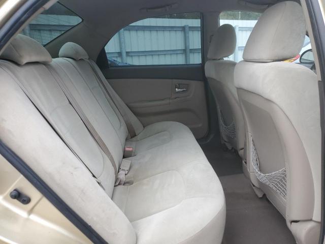 Photo 10 from auction – 2009 KIA SPECTRA EX with VIN KNAFE221795652527
