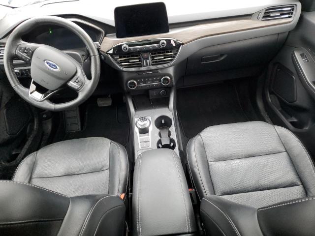 Photo 8 from auction – 2020 FORD ESCAPE TIT with VIN 1FMCU9DZXLUB95757