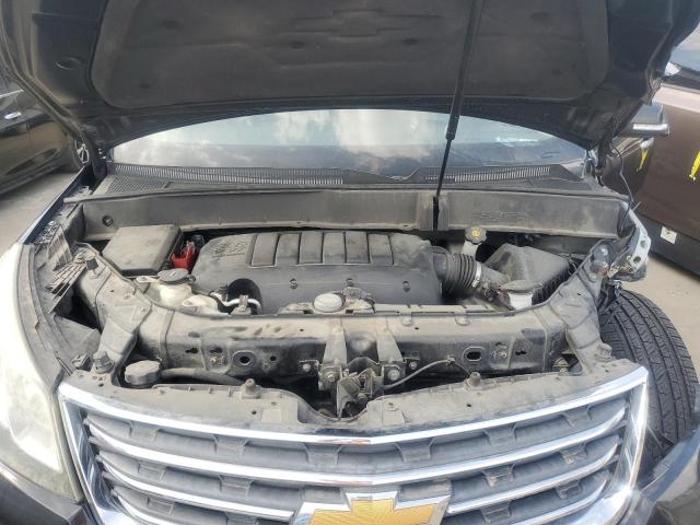 Photo 12 from auction – 2015 CHEVROLET TRAVERSE L with VIN 1GNKVJKD6FJ250045