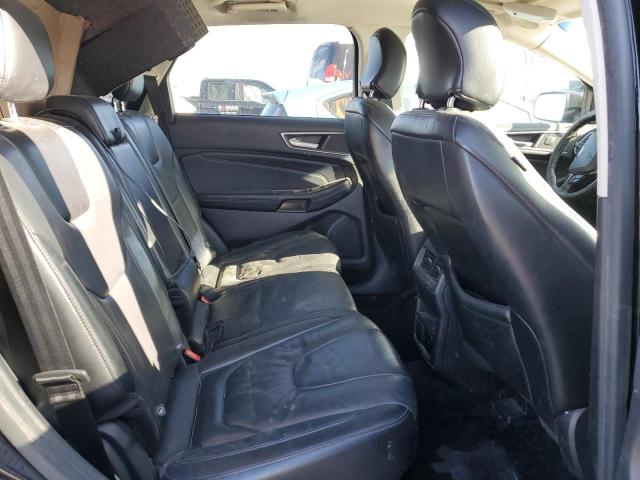 Photo 11 from auction – 2017 FORD EDGE TITAN with VIN 2FMPK4K91HBB91140