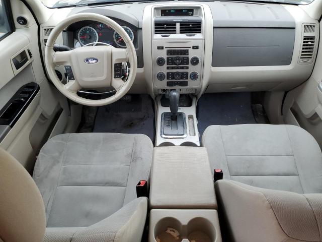 Photo 8 from auction – 2012 FORD ESCAPE XLT with VIN 1FMCU0D79CKC12540