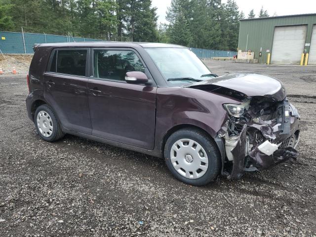Photo 4 from auction – 2011 TOYOTA SCION XB with VIN JTLZE4FE9B1122327