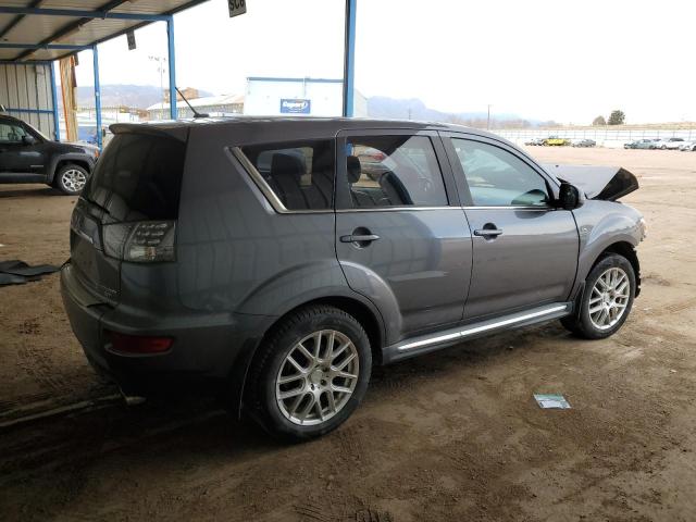 Photo 3 from auction – 2011 MITSUBISHI OUTLANDER with VIN JA4JT5AX6BU012776