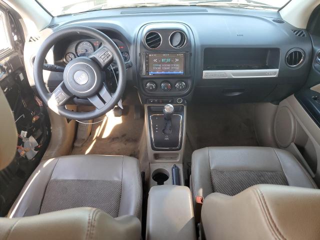 Photo 8 from auction – 2015 JEEP COMPASS SP with VIN 1C4NJCBA7FD413805