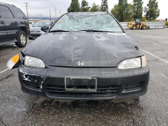 Photo 5 from auction – 1995 HONDA CIVIC with VIN 2HGEJ2223SH564965
