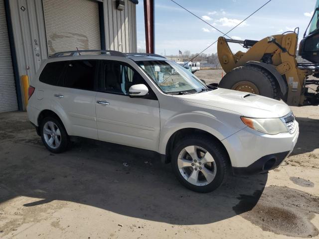 Foto 4 de la subasta – 2012 SUBARU FORESTER T con VIN JF2SHGGC9CH468584