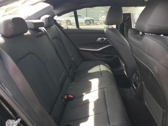 Photo 10 from auction – 2021 BMW 330E with VIN 3MW5P7J03M8C12053