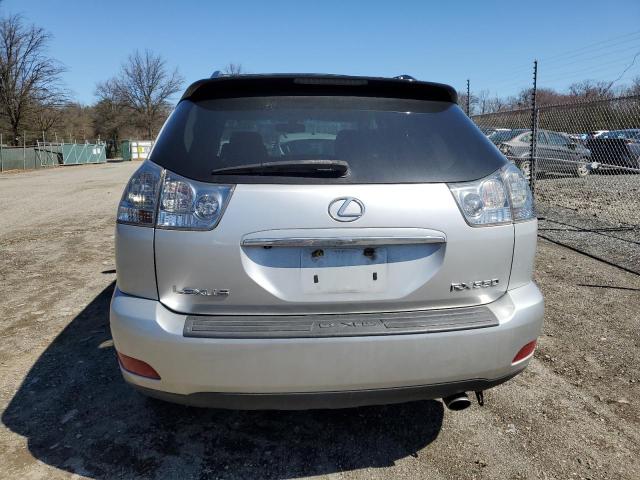 Снимка 6 от търг – 2009 LEXUS RX 350 с VIN 2T2GK31U19C068673