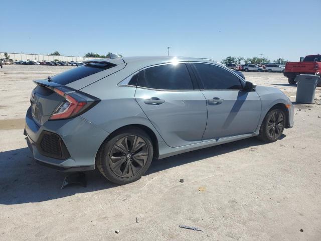 Photo 3 from auction – 2018 HONDA CIVIC EX with VIN SHHFK7H54JU229151