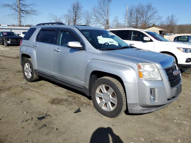 Zdjęcie 4 z aukcji – 2013 GMC TERRAIN SL z VIN 2GKFLTEK1D6287492