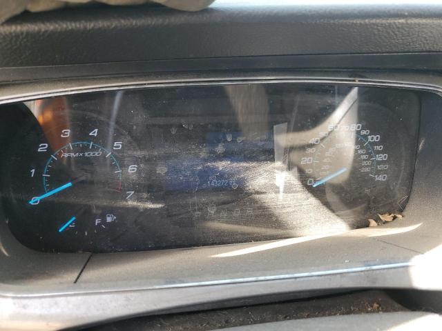 Photo 9 from auction – 2013 FORD TAURUS SEL with VIN 1FAHP2E81DG117338