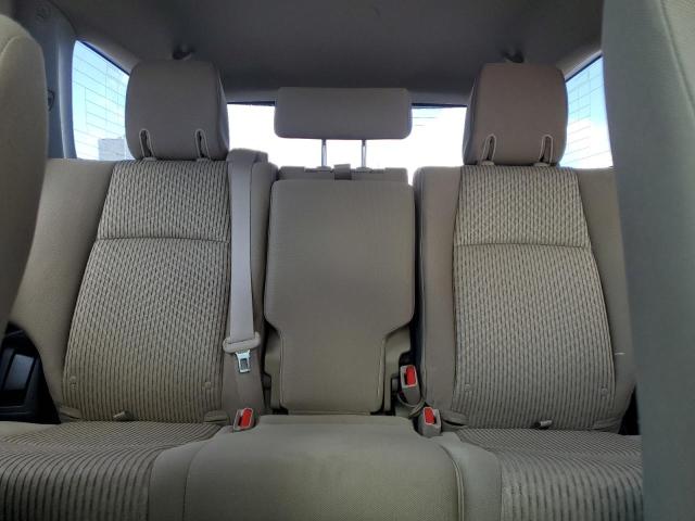Photo 10 from auction – 2019 TOYOTA 4RUNNER SR with VIN JTEBU5JRXK5629029
