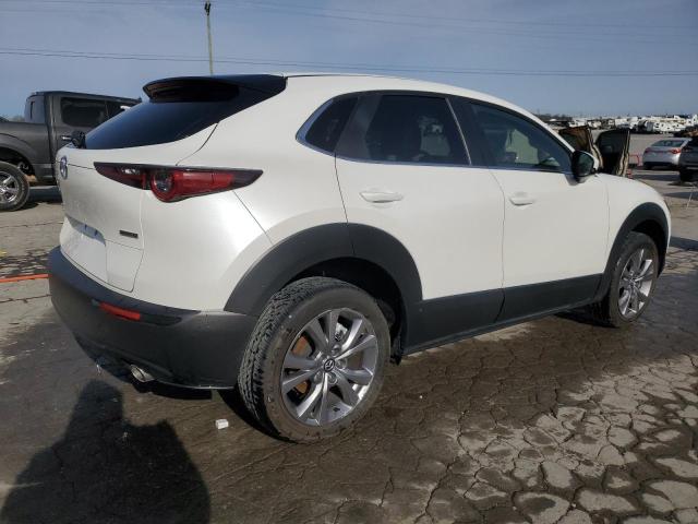 Photo 3 from auction – 2023 MAZDA CX-30 SELE with VIN 3MVDMBBM5PM510089