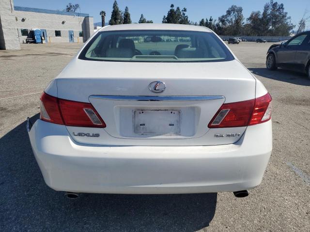 Снимка 6 от търг – 2007 LEXUS ES 350 с VIN JTHBJ46G772128654