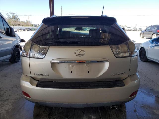 Photo 6 from auction – 2007 LEXUS RX 350 with VIN 2T2GK31U67C016727