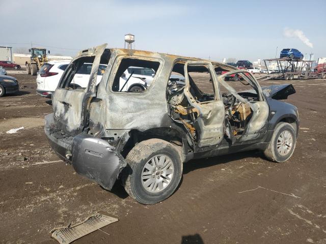Photo 3 from auction – 2005 MERCURY MARINER with VIN 4M2YU56105DJ03725