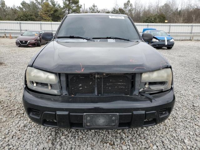 Photo 5 from auction – 2007 CHEVROLET TRAILBLAZE with VIN 1GNDS13S472175002