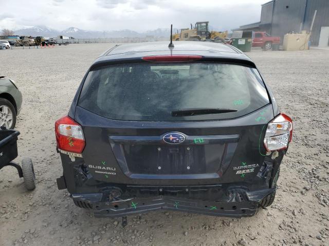 Photo 6 from auction – 2016 SUBARU IMPREZA with VIN JF1GPAA65G8350017