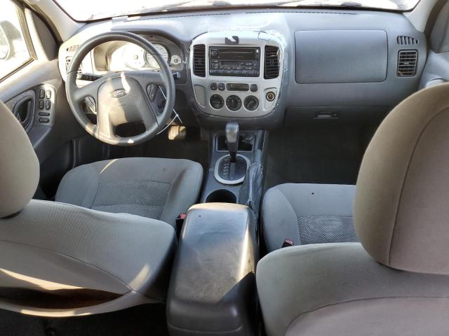 Photo 8 from auction – 2006 FORD ESCAPE XLT with VIN 1FMYU03136KA77904