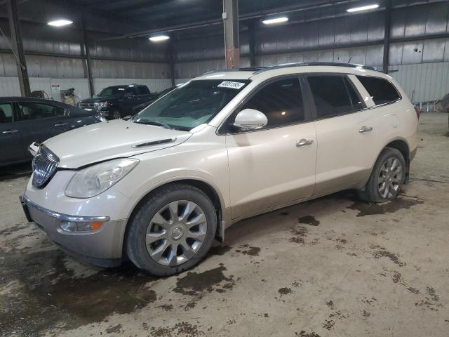 BUICK ENCLAVE 2012 with VIN 5GAKVDED7CJ197262 - Photo from auction