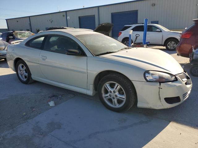 Photo 4 from auction – 2003 DODGE STRATUS SE with VIN 4B3AG42G23E144206