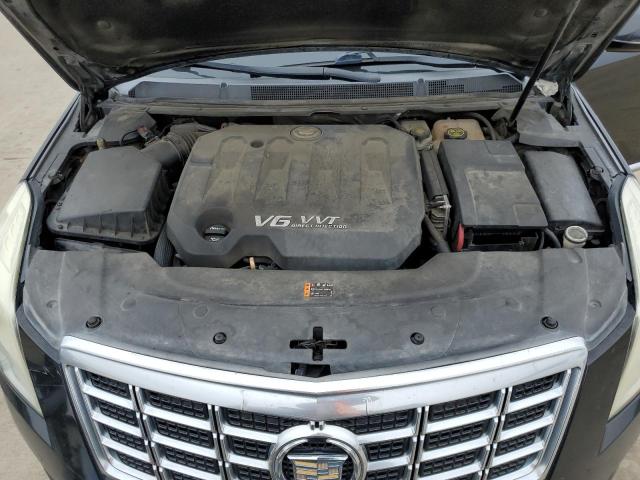 Photo 11 from auction – 2013 CADILLAC XTS PREMIU with VIN 2G61T5S32D9121420