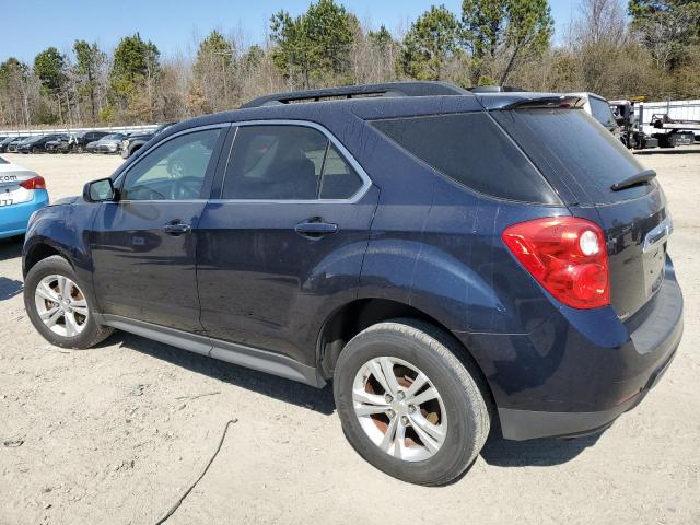 Photo 2 from auction – 2015 CHEVROLET EQUINOX LT with VIN 2GNFLFEK4F6243316