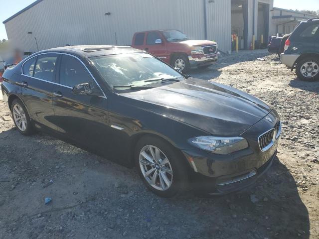 Photo 4 from auction – 2014 BMW 528 I with VIN WBA5A5C57ED508048