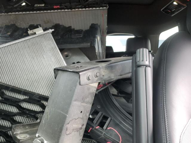 Снимка 10 от търг – 2021 LAND ROVER RANGE ROVE с VIN SALGS2RU7MA422267