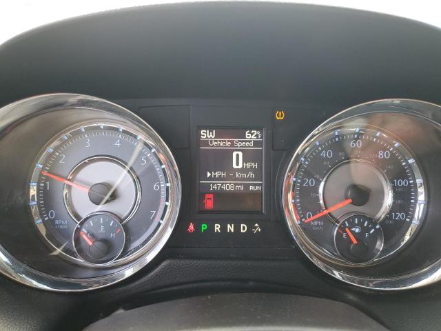 Photo 9 from auction – 2013 CHRYSLER TOWN & COU with VIN 2C4RC1BG1DR656864