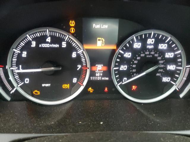 Zdjęcie 8 z aukcji – 2016 ACURA TLX TECH z VIN 19UUB1F54GA013635