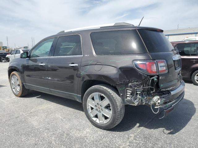 Photo 2 from auction – 2017 GMC ACADIA LIM with VIN 1GKKRSKD2HJ200155