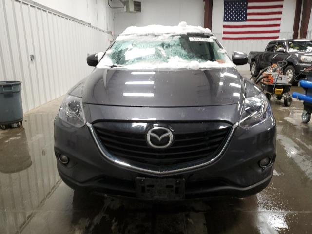 Photo 5 from auction – 2014 MAZDA CX-9 TOURI with VIN JM3TB2CV9E0428691