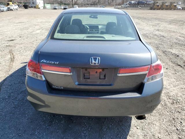 Photo 6 from auction – 2012 HONDA ACCORD LX with VIN 1HGCP2F36CA246461