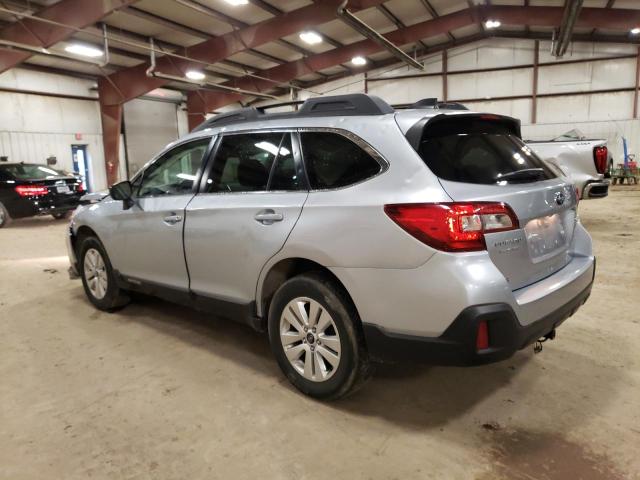 Photo 2 from auction – 2018 SUBARU OUTBACK 2. with VIN 4S4BSACC8J3390453