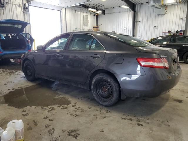 Photo 2 from auction – 2011 TOYOTA CAMRY BASE with VIN 4T1BF3EKXBU716494