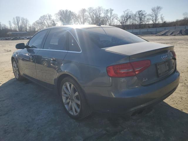 Снимка 2 от търг – 2013 AUDI A4 PREMIUM с VIN WAUFFAFL1DN049035